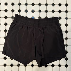 Women’s Pull-On Breeze Free Fly Shorts